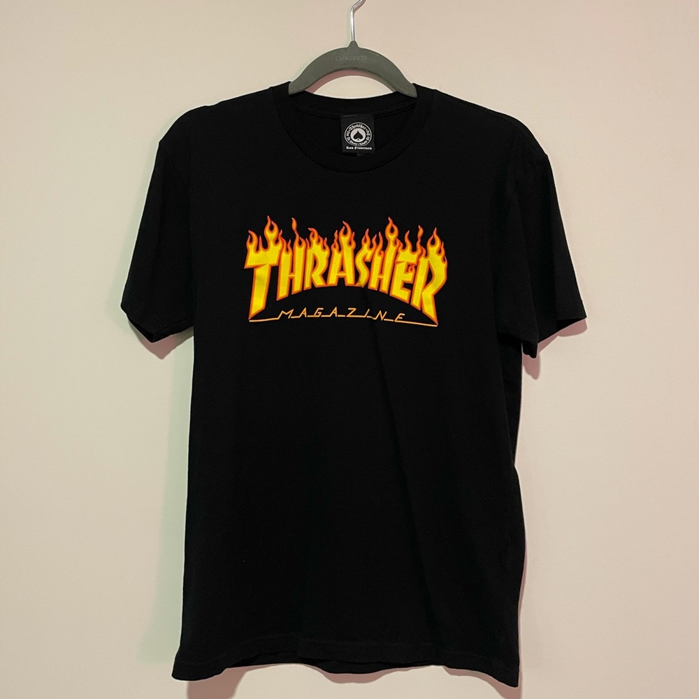 Thrasher T-Shirt